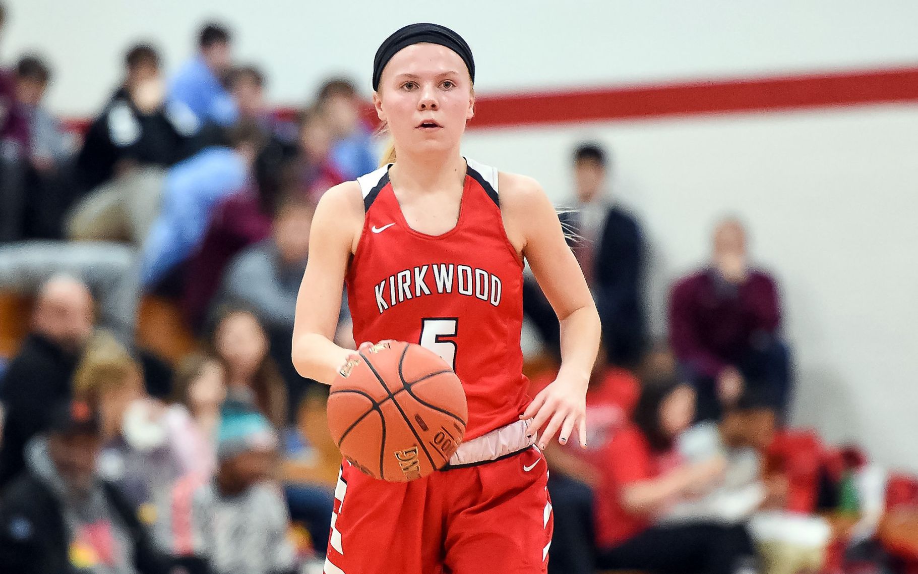 Parkway Central 49, Kirkwood 41